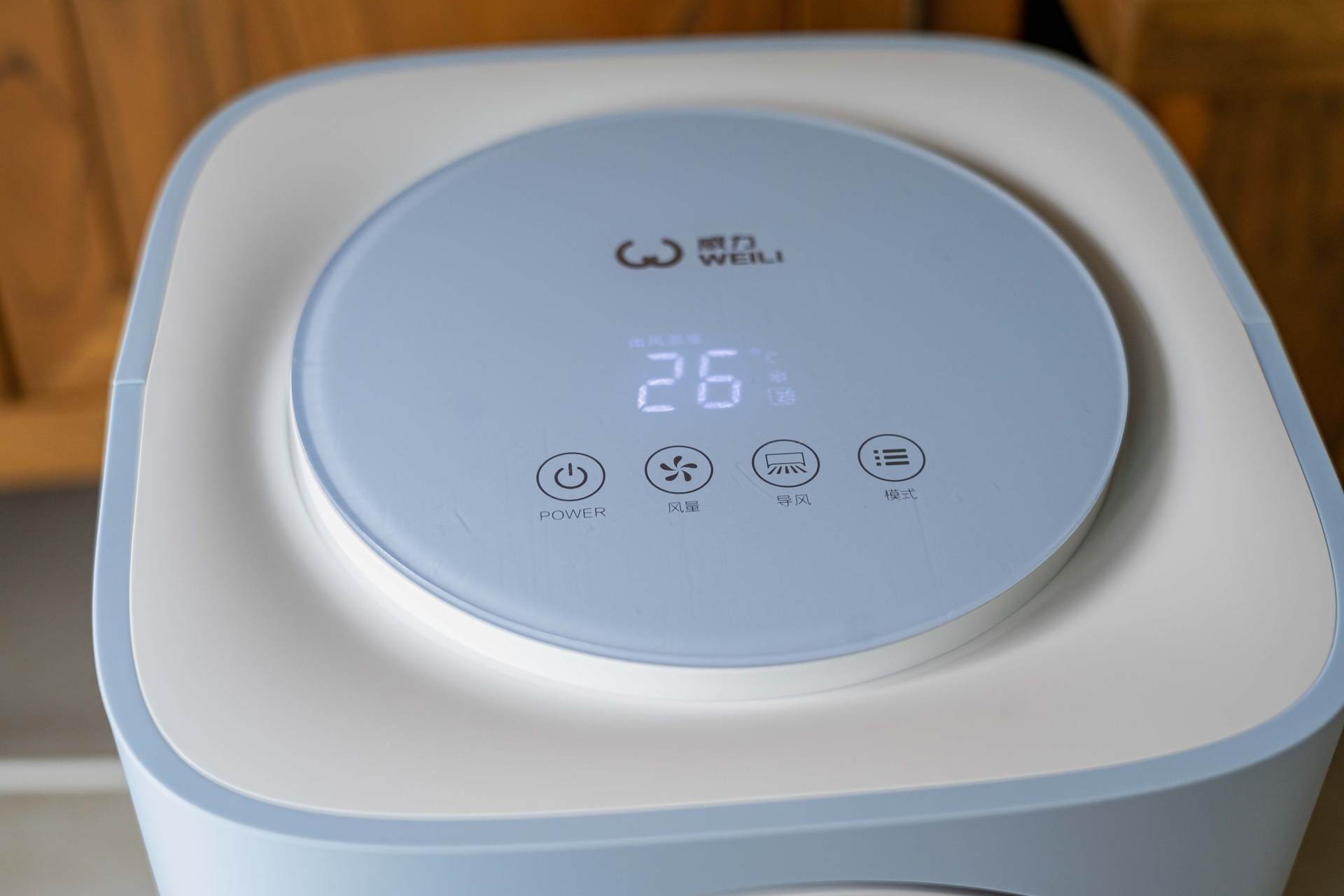 2021年了，移动空调值得买吗？附威力台式空调上手体验