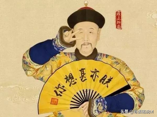 铭说新春：我在故宫喝咖啡