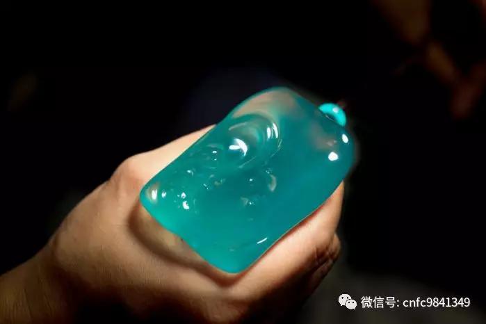翡翠十大造假手段,白翡翠造假大揭秘