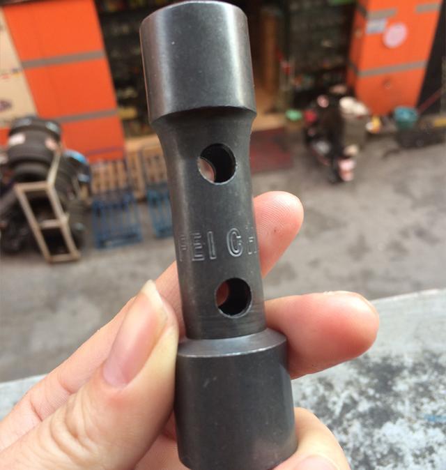 五金修理工具三叉扳手,五金工具多功能扳手