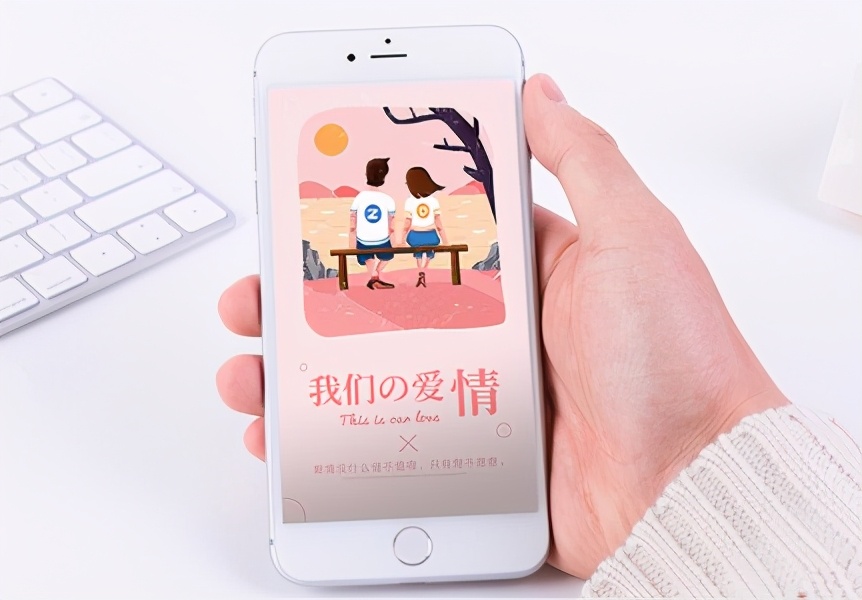 心理学暗示让女生更爱你,心理学女人喜欢你的肢体语言