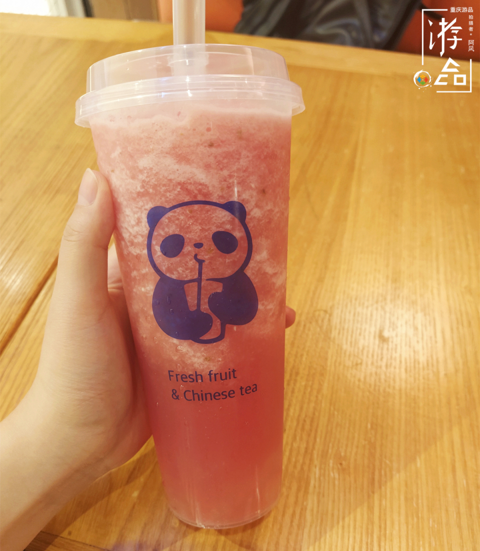 熊猫奶茶哪种好喝,各品牌奶茶必喝榜