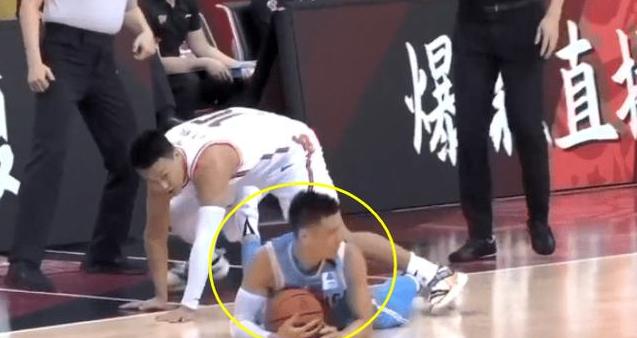 易建联广东队最新比赛,易建联广东最新比赛