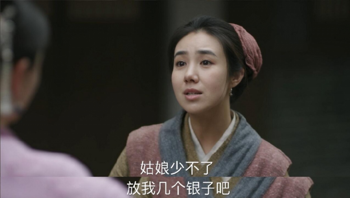 知否雪娘第几集死,知否电视剧凤仙结局是什么