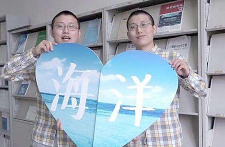 湖北双胞胎放弃清华留武汉上大学,湖北学霸双胞胎放弃名校