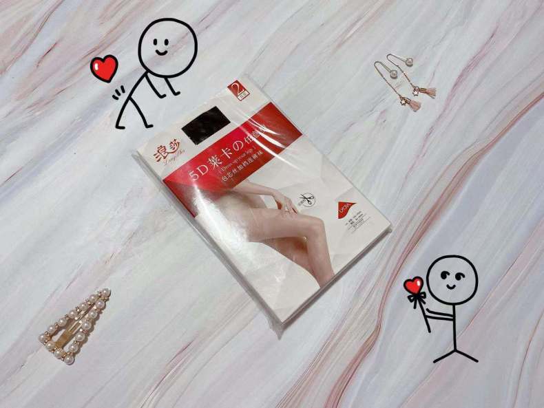 不掉裆打底裤光腿神器真实测评,最耐穿的光腿神器