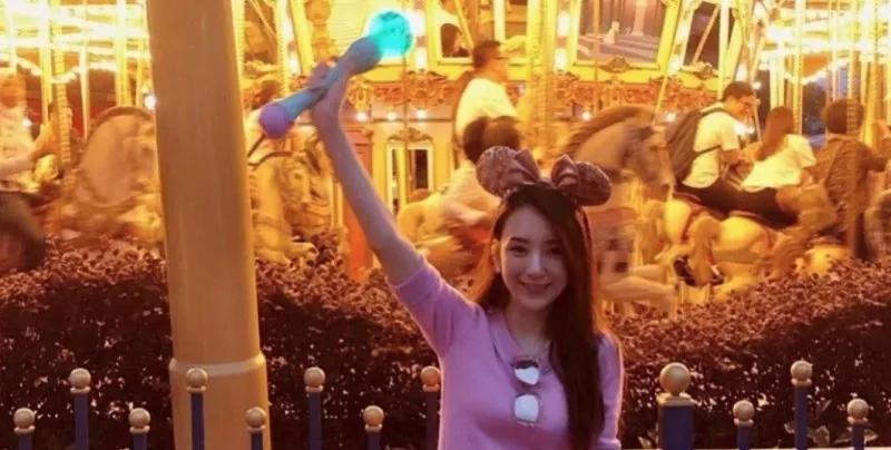 郭富城和他妻子的近况,郭富城跟他老婆最新消息