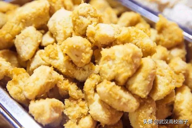 带你走遍武汉纺织大学三个校区，回忆曾经的青春年少