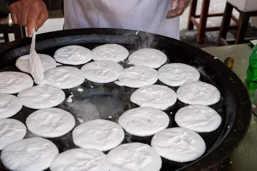 上海人的早餐叫什么,上海人的早餐有多贵