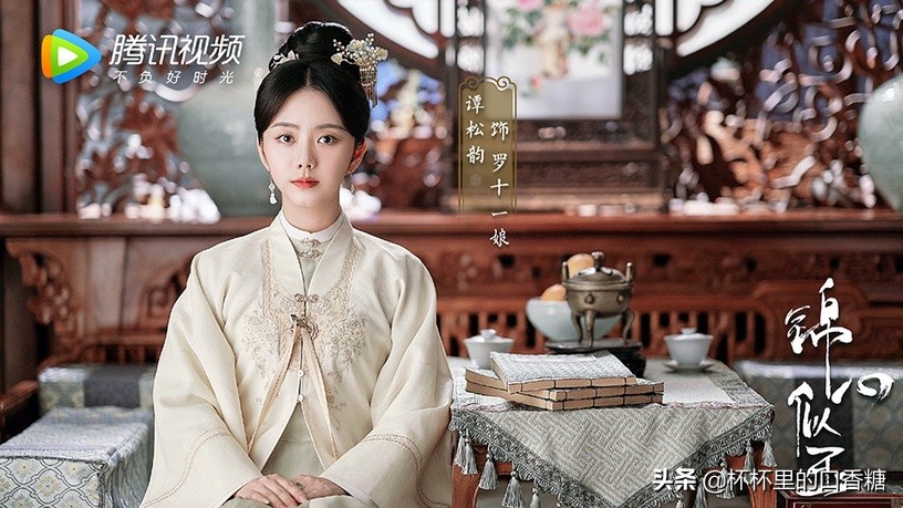 章子怡主演的上阳赋首发预告片,上阳赋章子怡超长预告