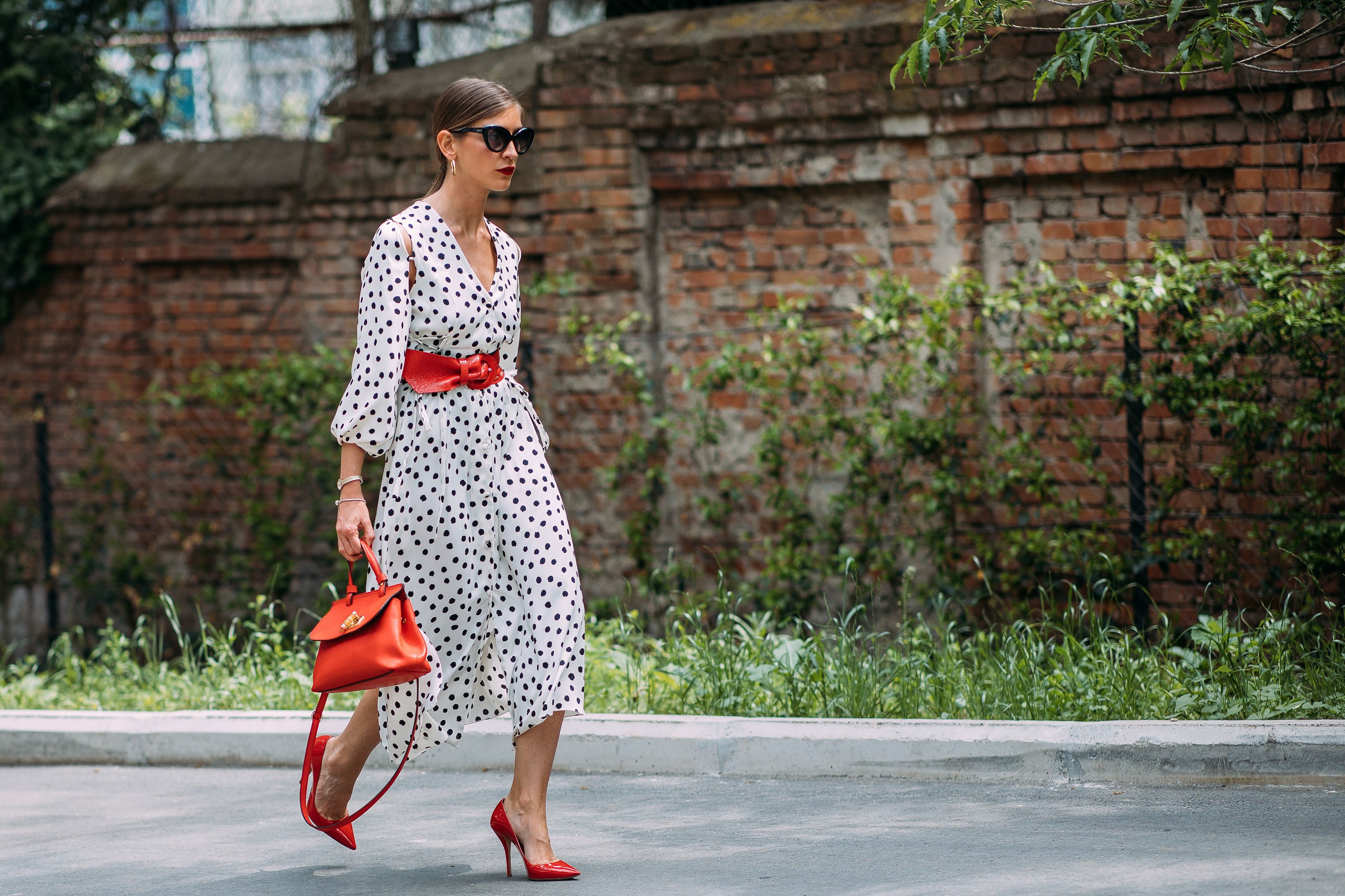 8套梨形身材穿搭模板遮胯显瘦,显瘦遮胯遮屁股梨形身材