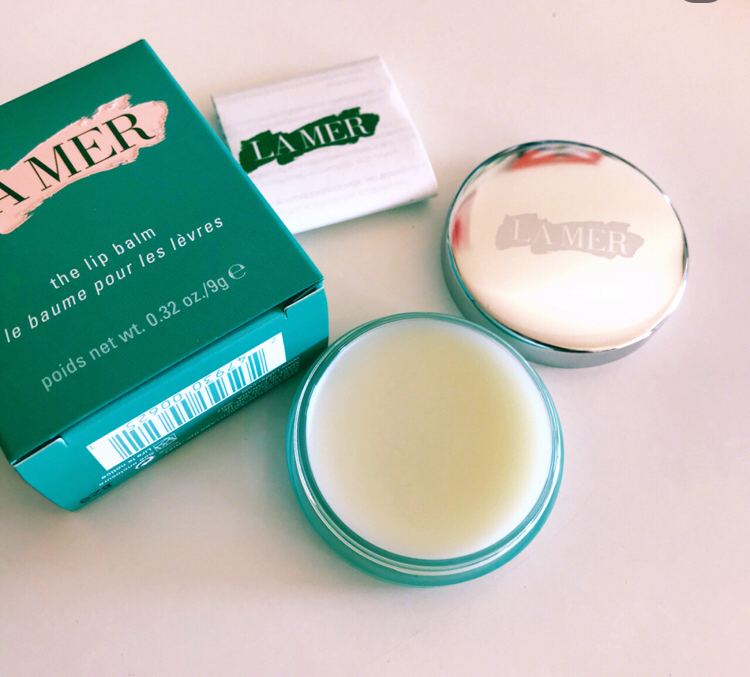 用了上百支润唇膏，我现在心目中的top10是这几个