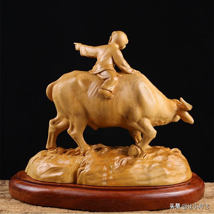 温州非遗黄杨木雕,乐清非物质文化遗产