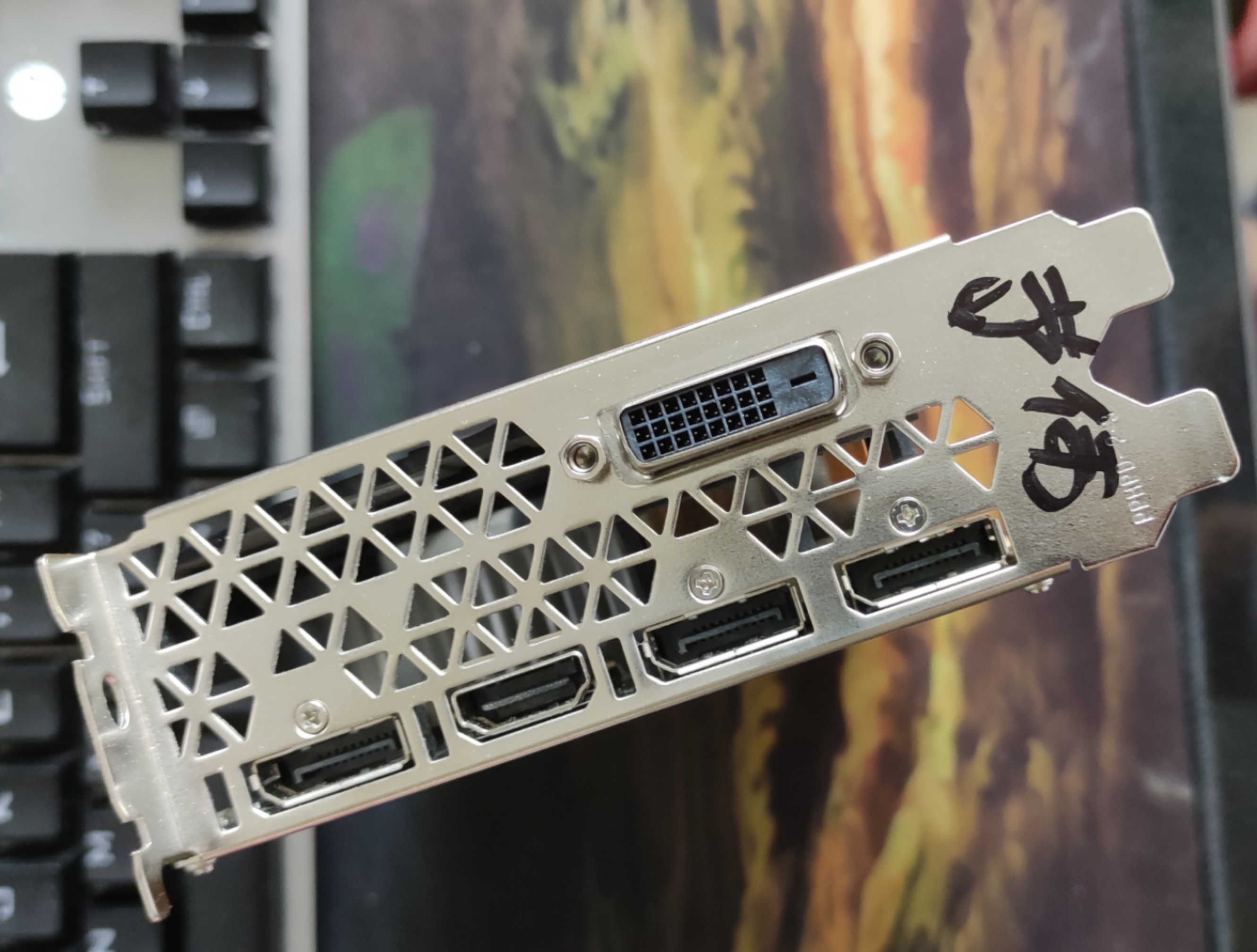 gtx1060显卡在上一个档次是什么,gtx1060的显卡哪个牌子最好