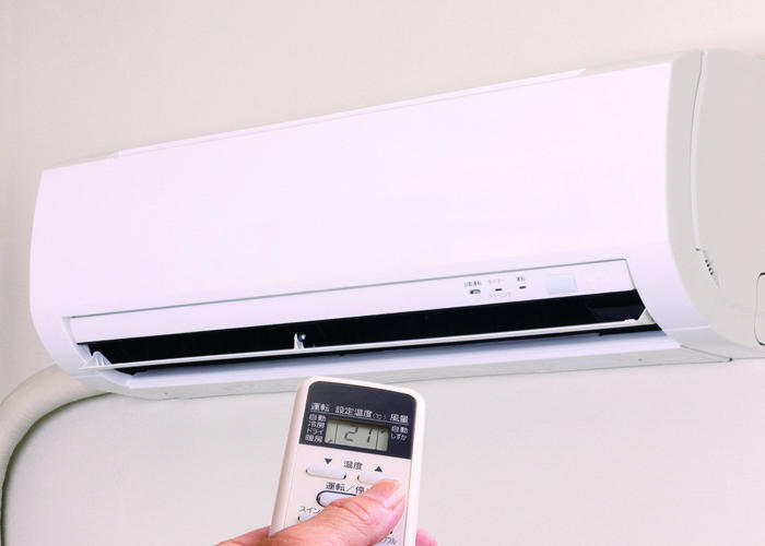 空调制冷不好师傅怎么检查,空调制冷效果不好的原因有六种