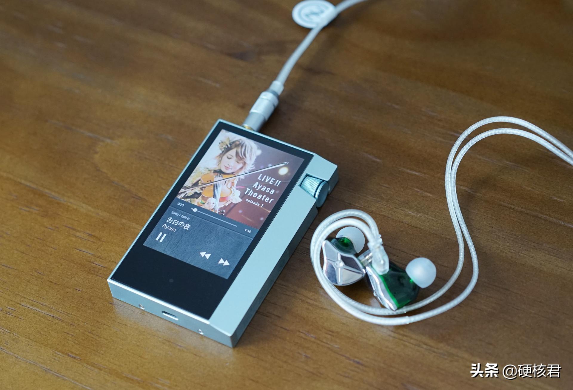 锦瑟香也耳机测评,锦瑟香也千元级耳机评测