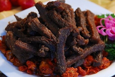 自制风干牛肉干的做法,自制牛肉干的家常做法