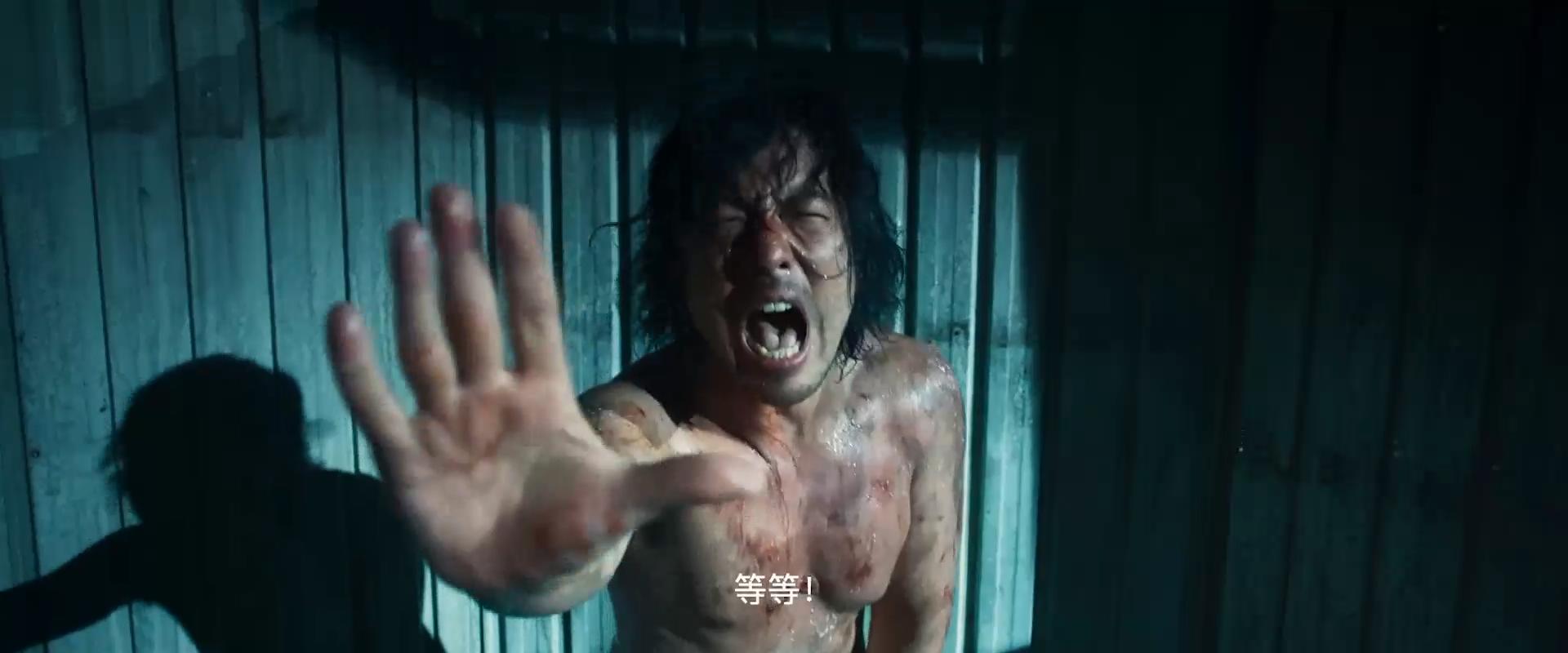 周星驰*用御**渣男，张国荣前女友！《肥龙过江》还隐藏一位日本巨星