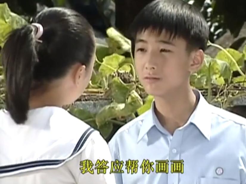 蓝色生死恋电视剧恩熙和俊熙见面 (蓝色生死恋恩熙和俊熙是亲兄妹吗)