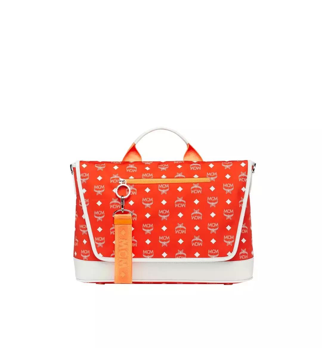 喜欢mcm的理由,mcm有人喜欢吗