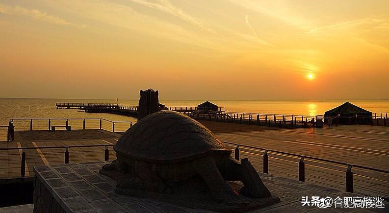 合肥五一旅游指南,五一合肥免费旅游景点