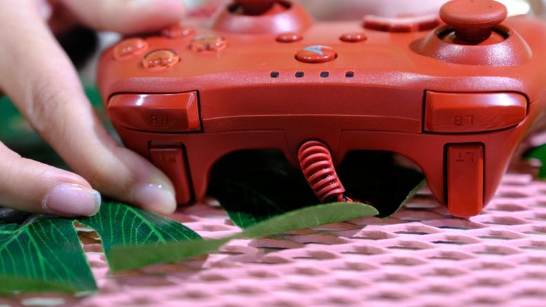 冷门手柄评测,游戏手柄测评推荐