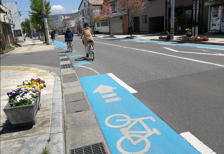 一周狼狈吃了两根山葵的人，终于去了安昙野大王山葵农场