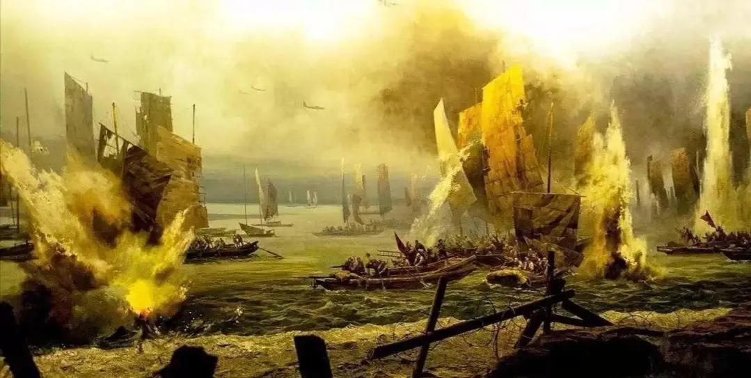 邓华有多厉害？毛主席极力称赞，彭老总：不听邓华言，吃亏在眼前