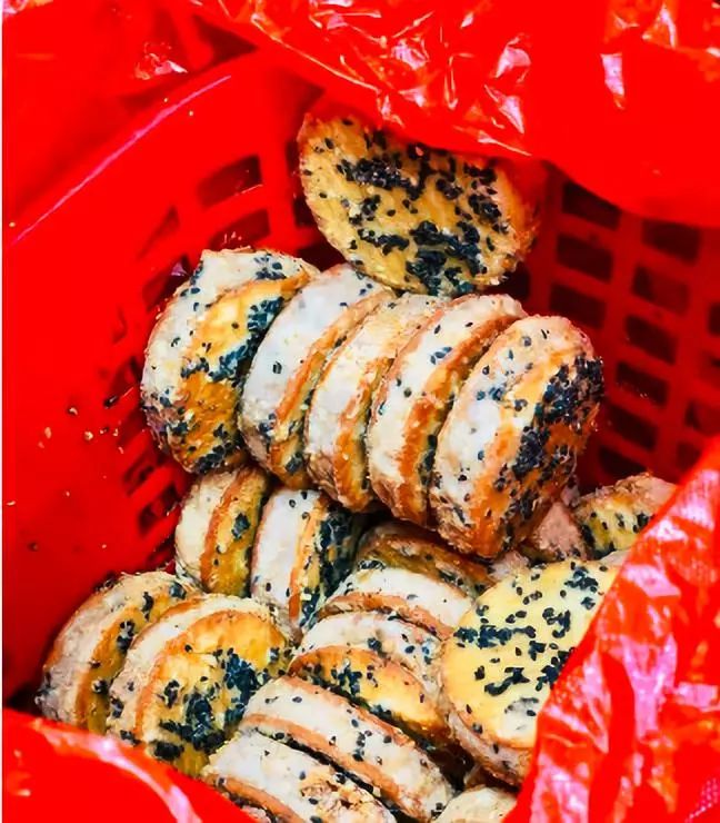 泉州古早味在哪里,福建泉州闽南古早味