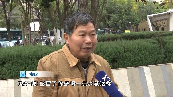 昆明连发13条寒潮预警,昆明今天有哪些地方会下雪