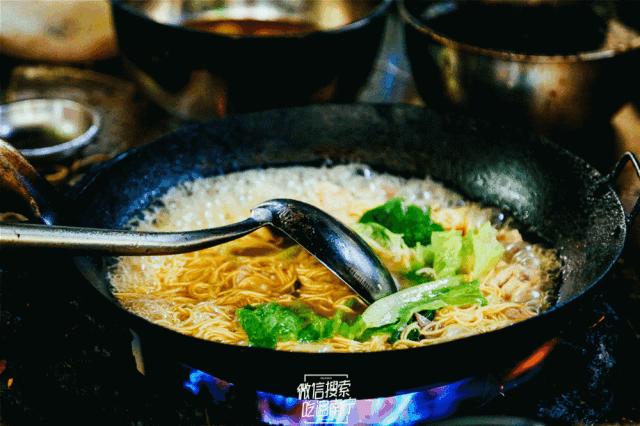 在南宁吃到不重样的粉,南宁值得推荐的粉店