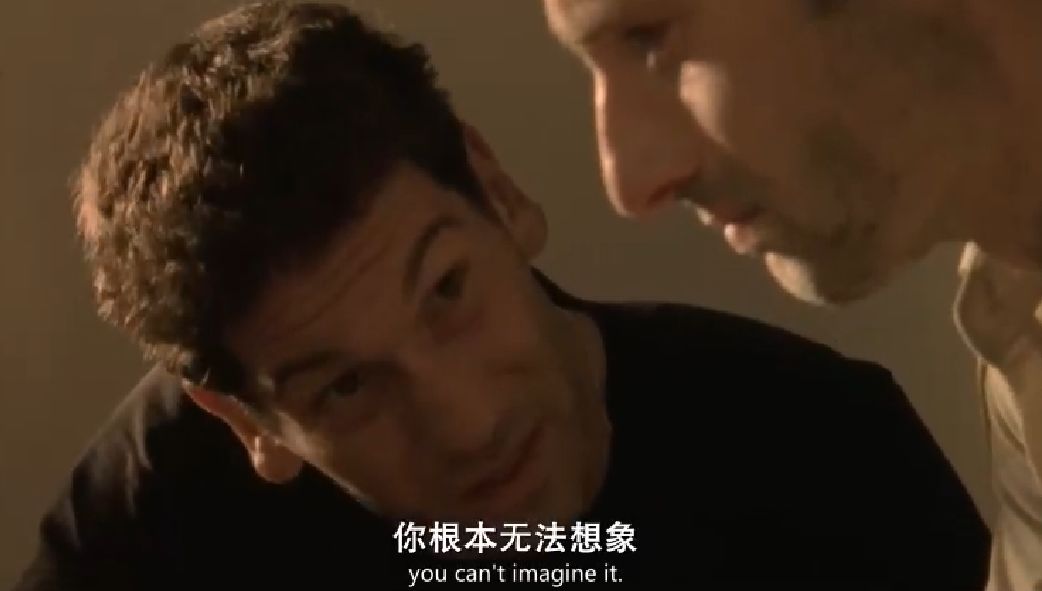 如果世界末日过来了男生在干啥,世界末日男生想对女生干嘛