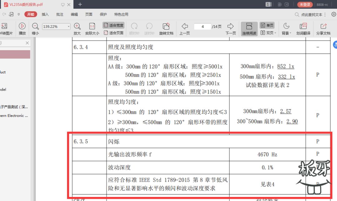最好用的高性价比台灯推荐,性价比高的台灯推荐