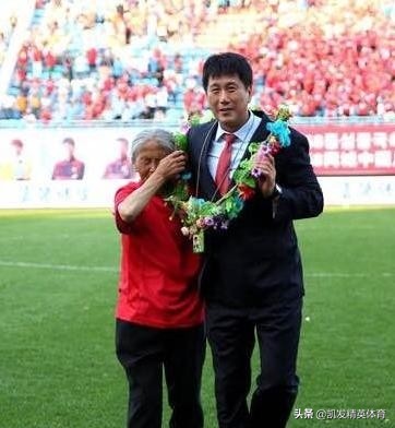 延边足球之殇视频,延边足球破产