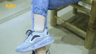 什么样增高鞋好看,增高鞋怎么买好走路