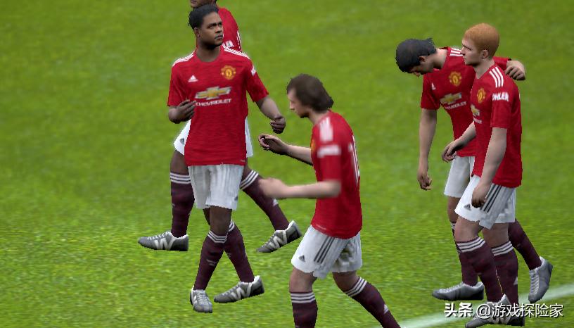 实况足球2024手游人机都打不过,实况手游足球2021技能