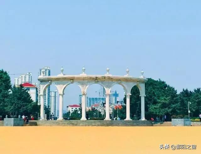 威海不玩海建议去哪玩,去完威海然后去哪比较合适