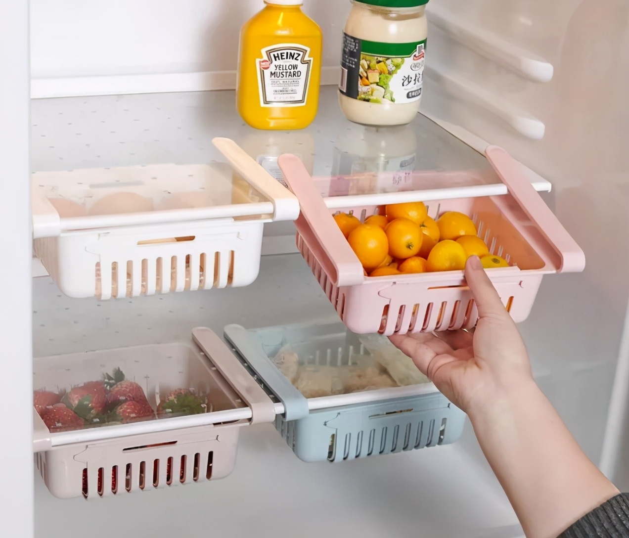 抖音十大必买网红产品,抖音最网红爆款商品