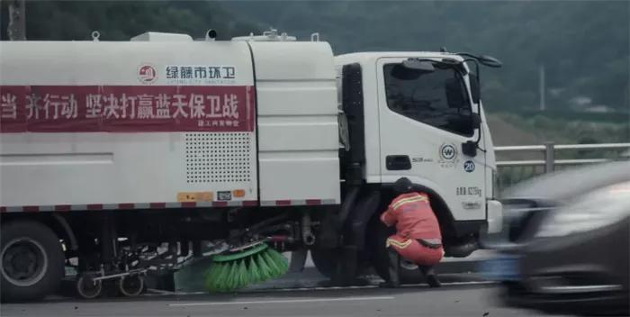 《扫黑风暴》太敢拍了！官方一张海报，暴露了贺芸是“内鬼”？