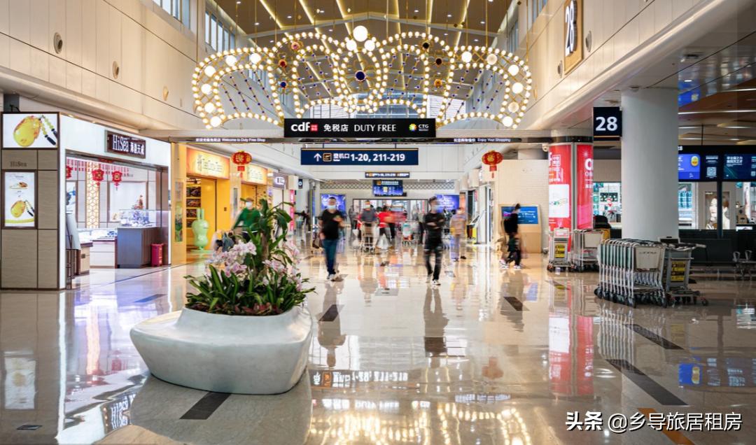 去海南过冬需要准备的东西,去海南过冬应带物品清单