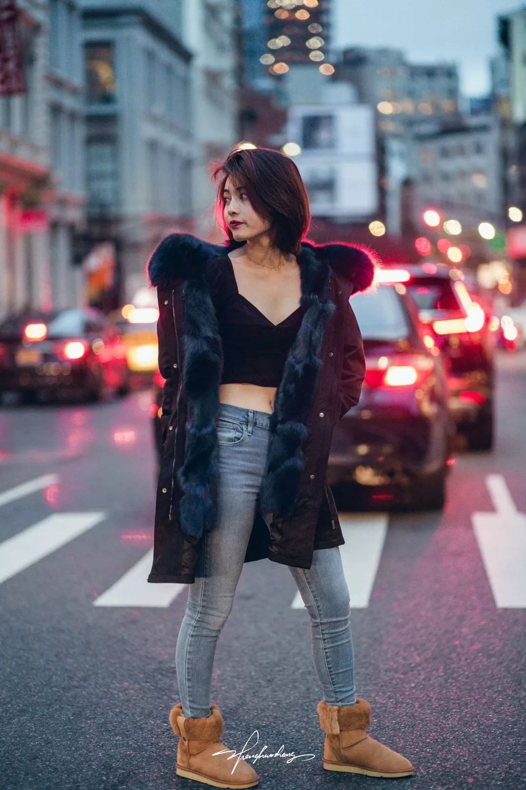 澳洲羊羔绒雪地靴,澳洲性价比高的雪地靴推荐