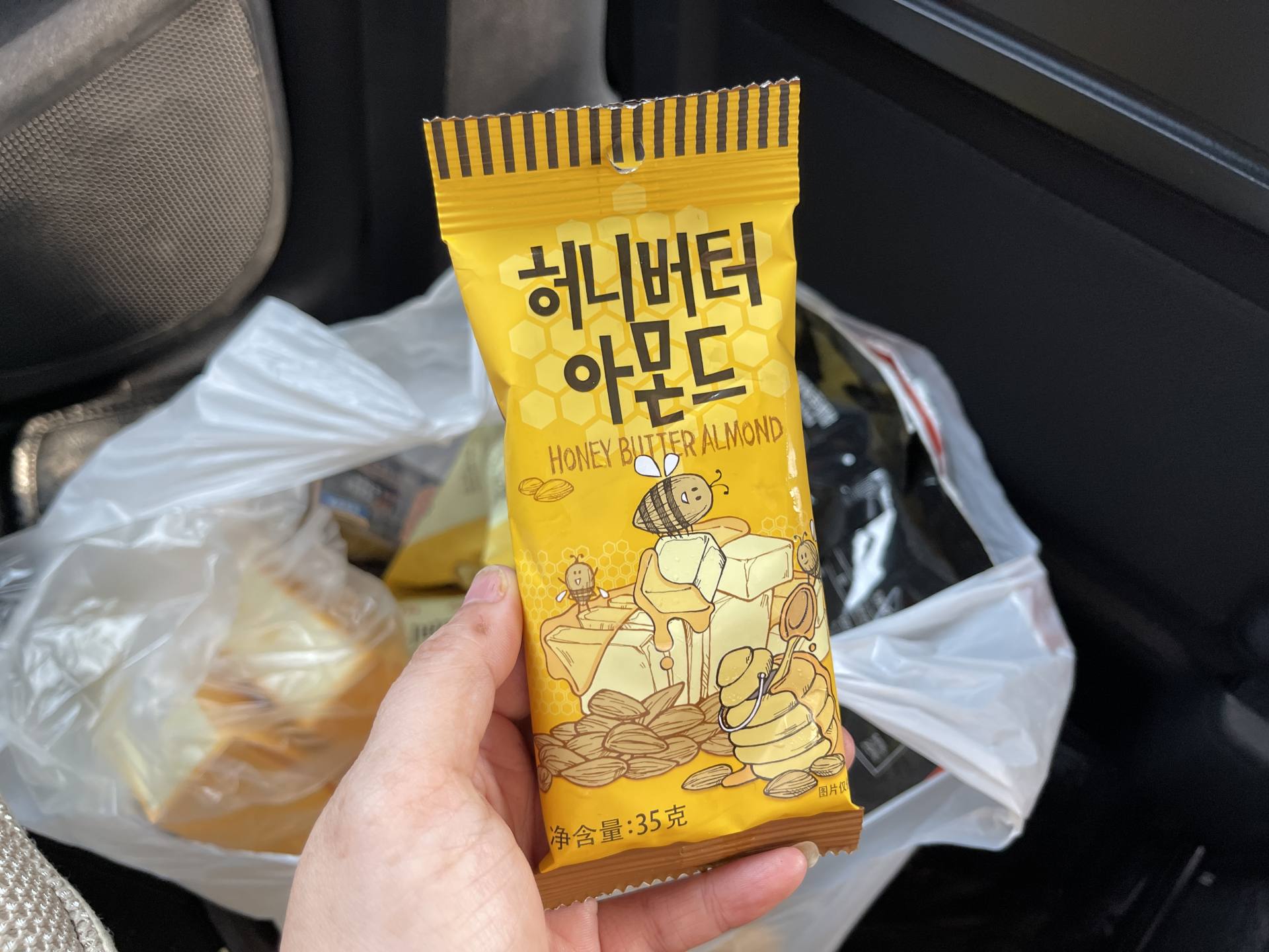 盒马鲜生必买的东西,盒马鲜生零食