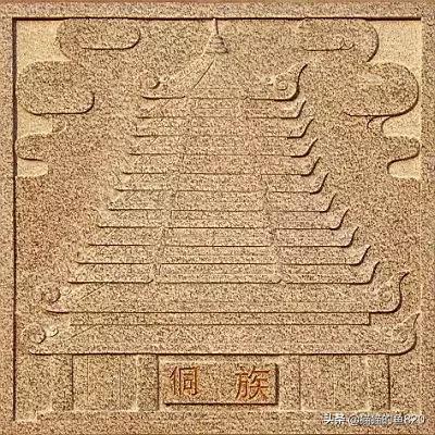 56个民族的图腾名字,五十六个民族图腾你知道的有多少