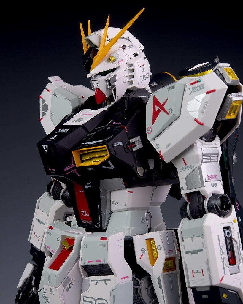 模玩评测揭皇榜,新人入坑模玩推荐