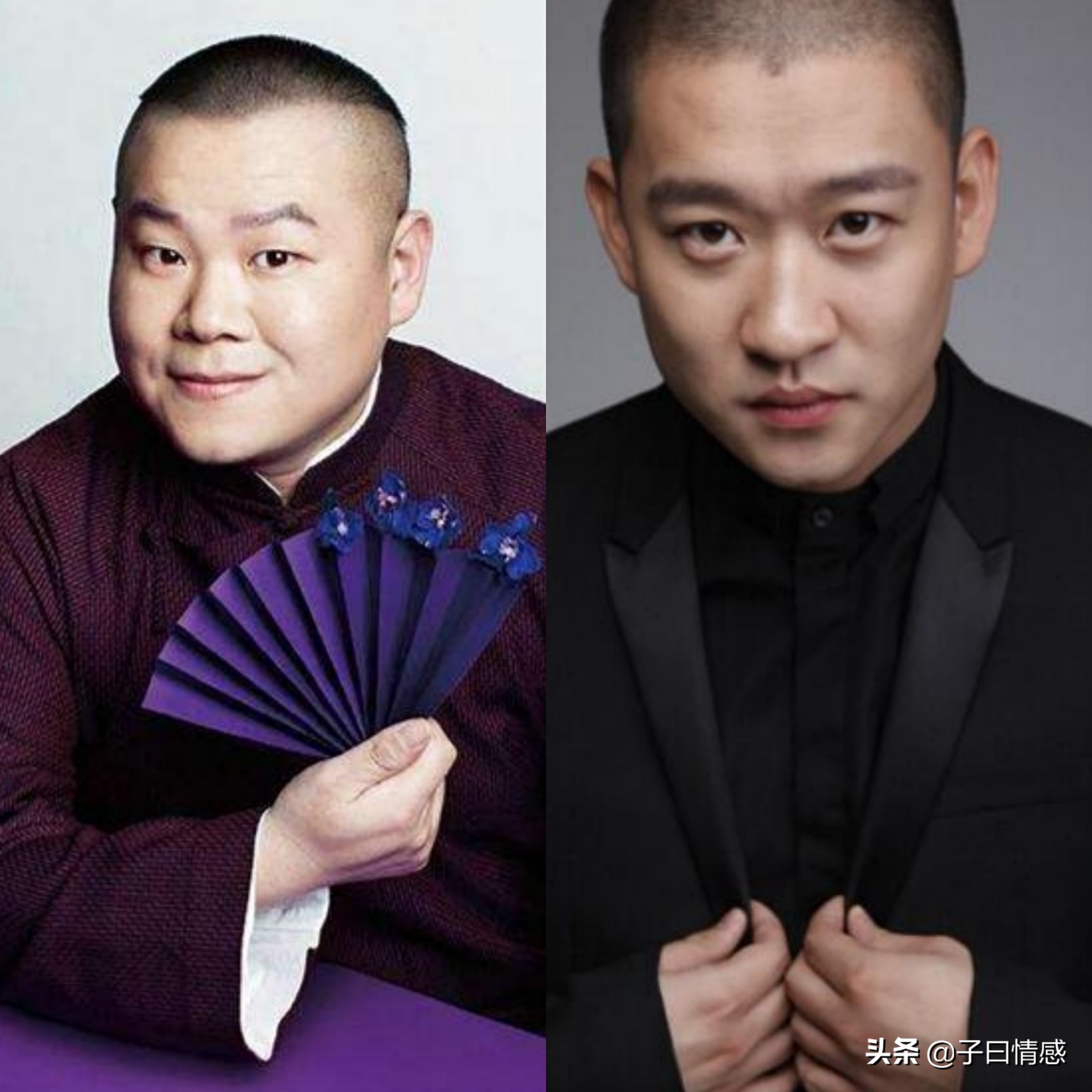 岳云鹏曹云金事件始末,岳云鹏说师娘跪在曹云金面前