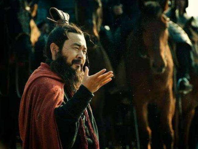 正史庞德有多厉害,庞德为什么能击败关羽