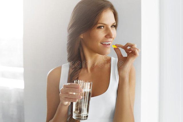 维生素e和b常吃治脑血管病吗,经常吃维生素e对眼睛有好处吗