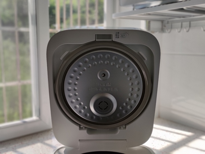 米家智能快煮电饭煲,米家智能快煮电饭煲怎么样