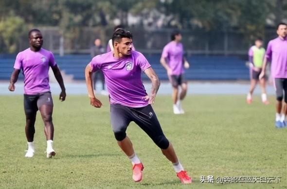 2019天津泰达球员,球员加盟天津泰达