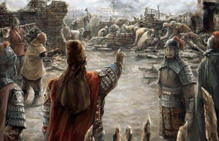 诸葛瞻率领的蜀汉御林军,占尽天时地利,为何败给邓艾两千残兵?